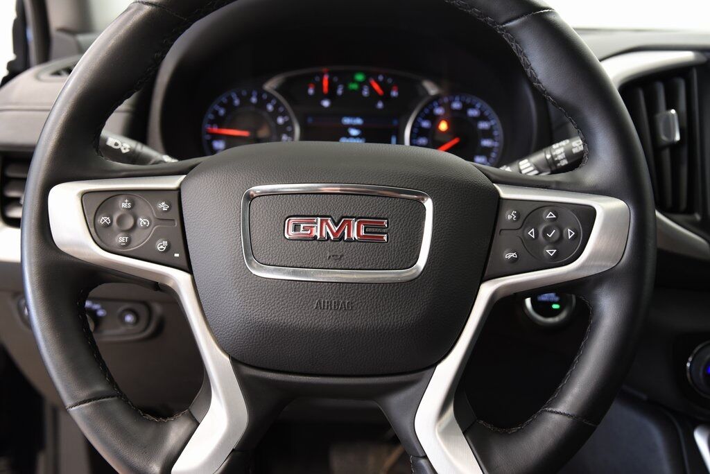 2024 GMC Terrain SLT Akron