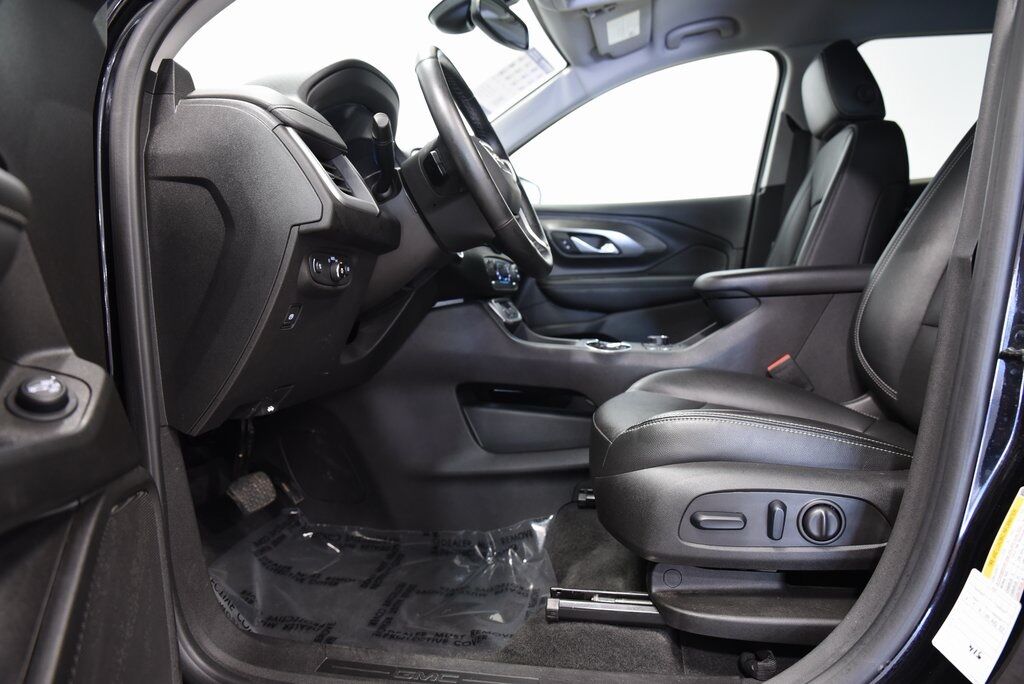 2024 GMC Terrain SLT Akron