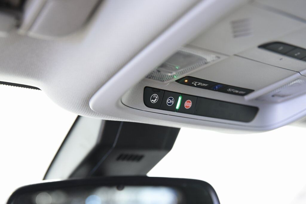 2024 GMC Terrain SLT Akron