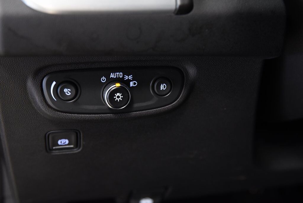 2024 GMC Terrain SLT Akron