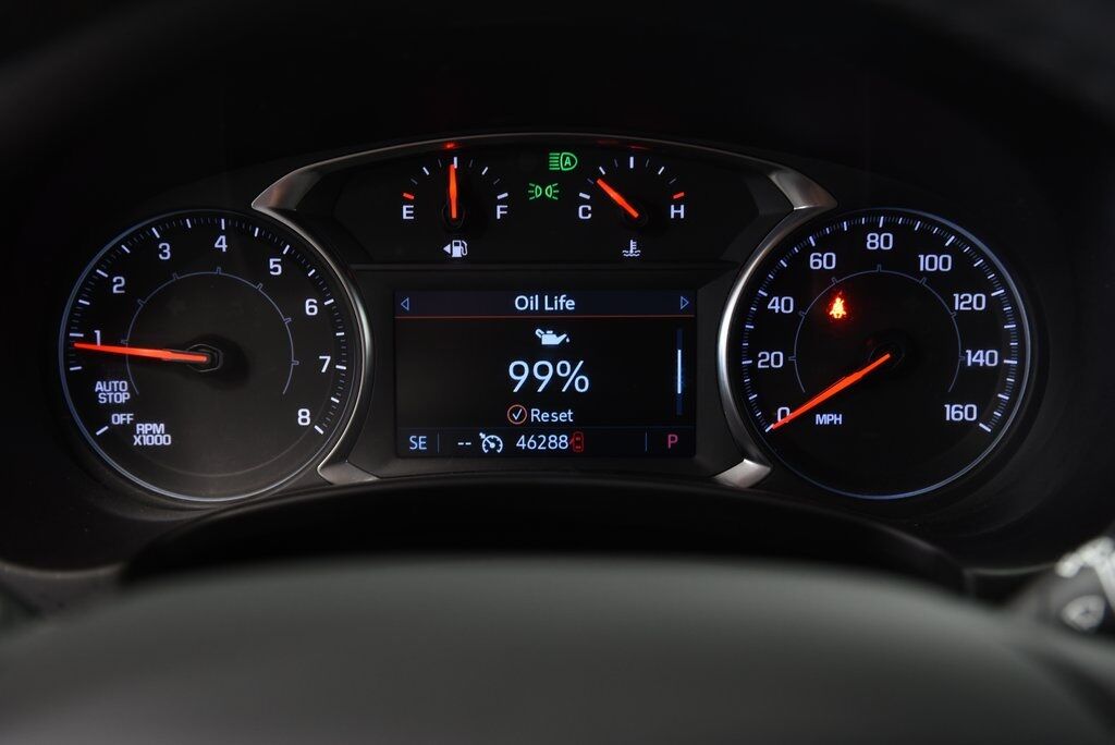 2024 GMC Terrain SLT Akron