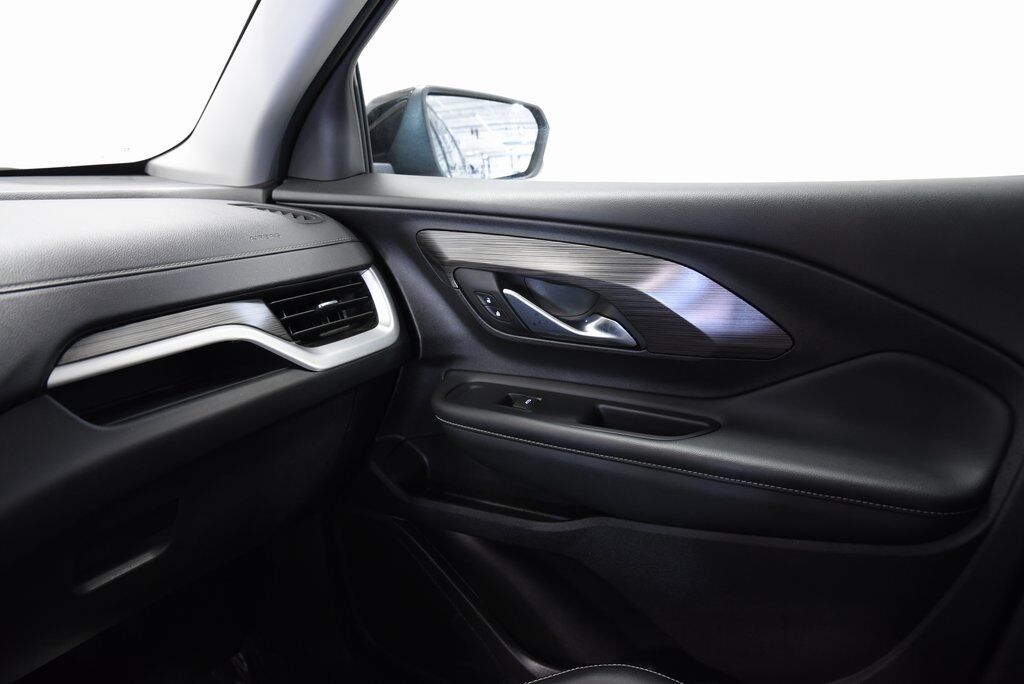 2024 GMC Terrain SLT Akron