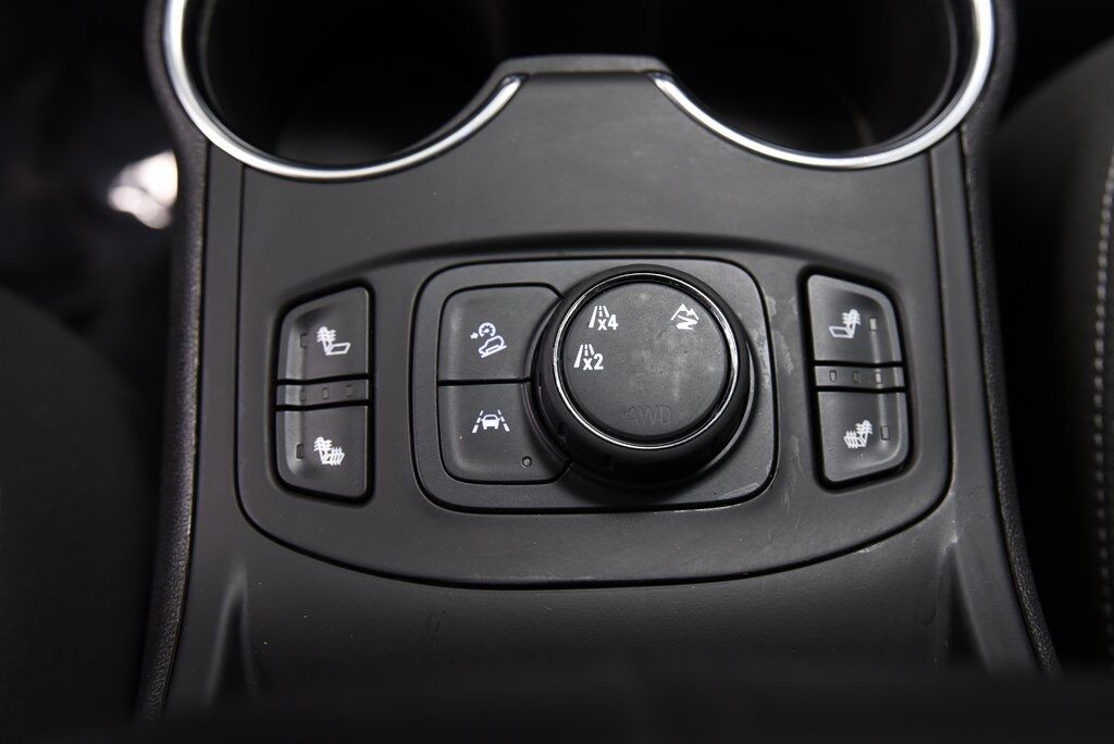 2024 GMC Terrain SLT Akron