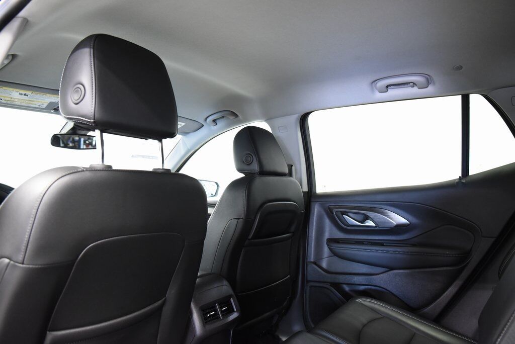 2024 GMC Terrain SLT Akron