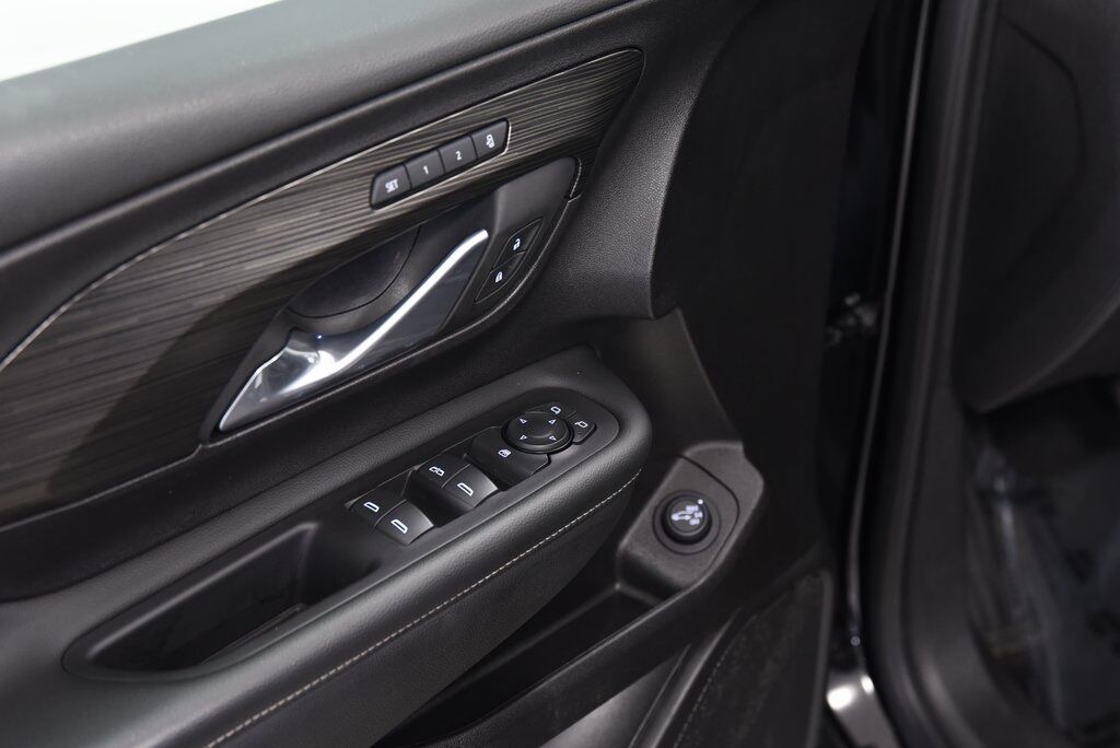 2024 GMC Terrain SLT Akron