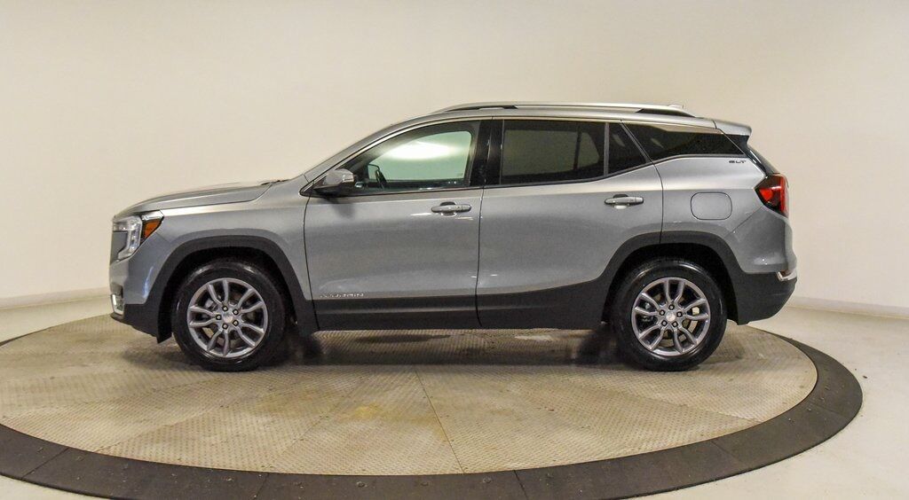 2024 GMC Terrain SLT Akron