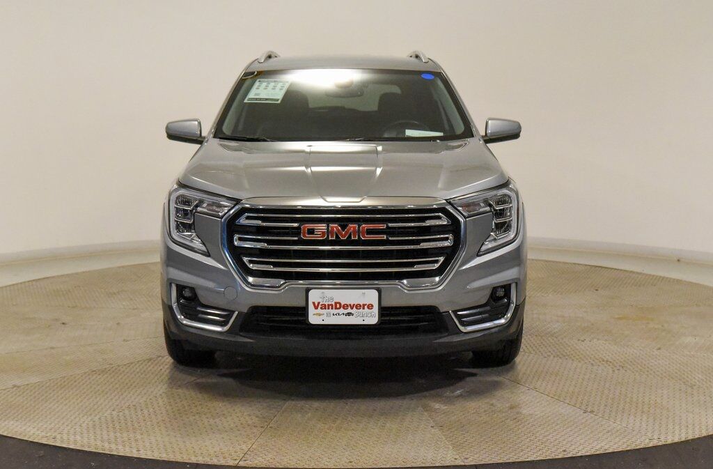 2024 GMC Terrain SLT Akron