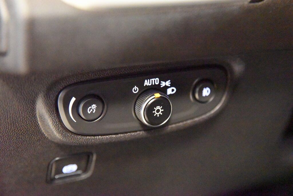 2024 GMC Terrain SLT Akron