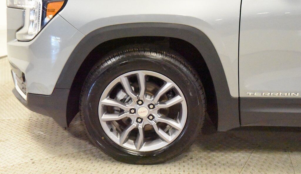 2024 GMC Terrain SLT Akron
