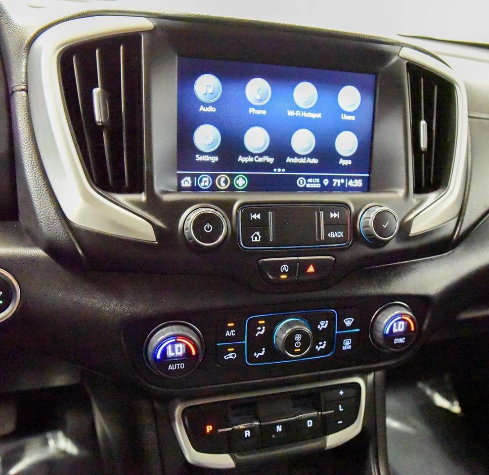 2024 GMC Terrain SLT Akron