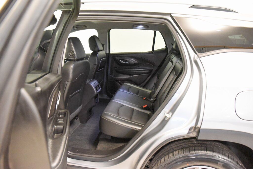 2024 GMC Terrain SLT Akron