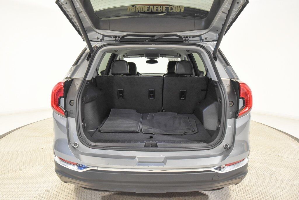 2024 GMC Terrain SLT Akron