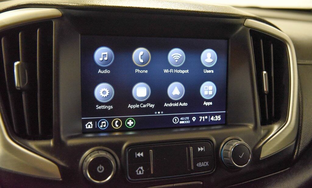 2024 GMC Terrain SLT Akron