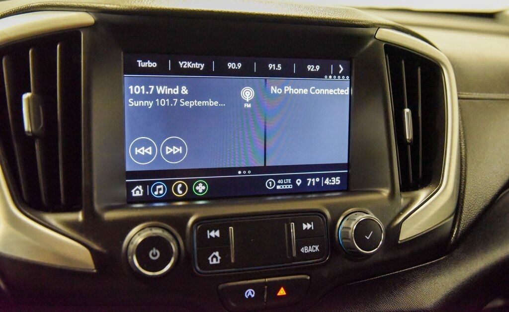 2024 GMC Terrain SLT Akron