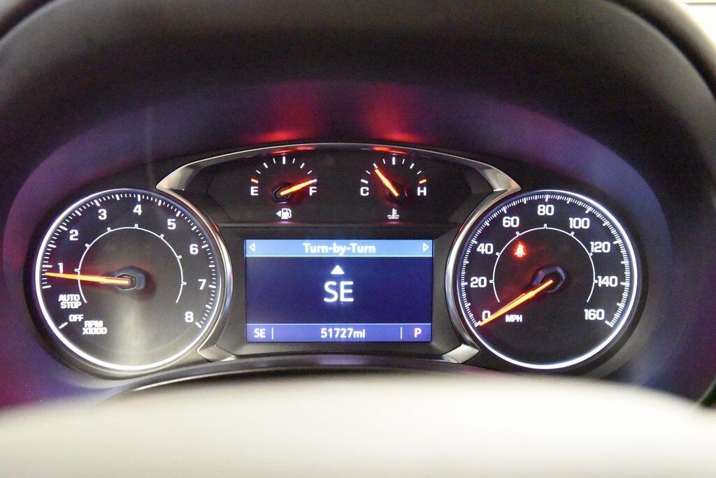2024 GMC Terrain SLT Akron
