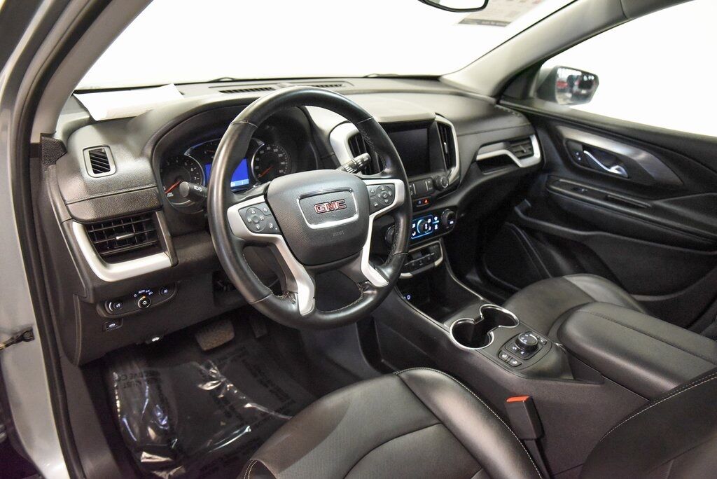 2024 GMC Terrain SLT Akron