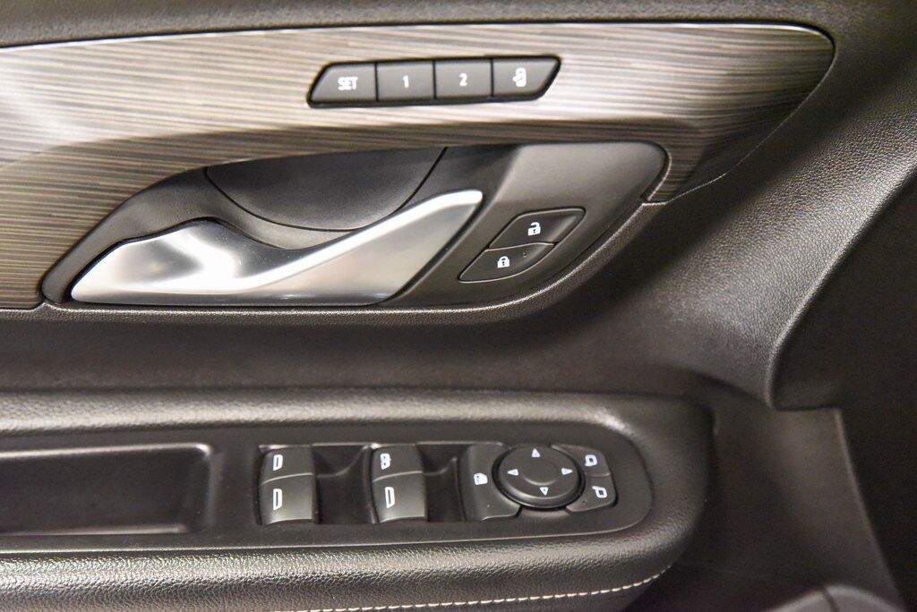 2024 GMC Terrain SLT Akron