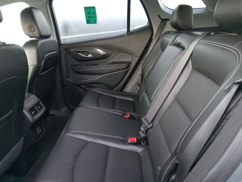 2024 GMC Terrain SLT Akron OH