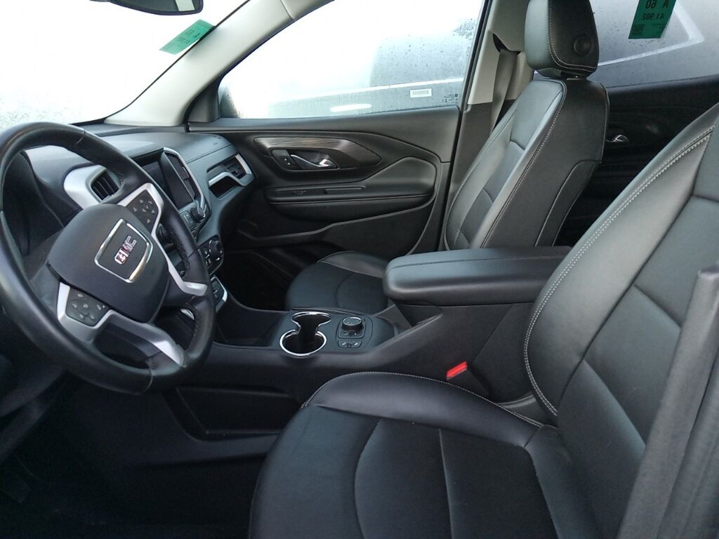 2024 GMC Terrain SLT Akron OH