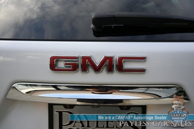 2024 GMC Terrain SLT Wasilla AK