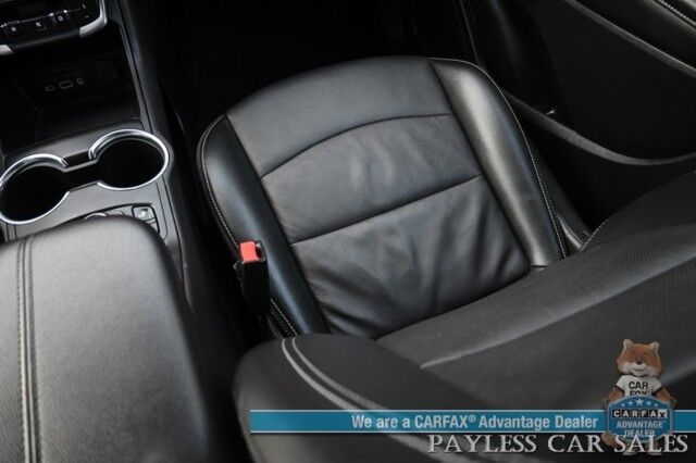 2024 GMC Terrain SLT Wasilla AK