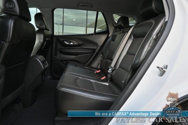 2024 GMC Terrain SLT Wasilla AK