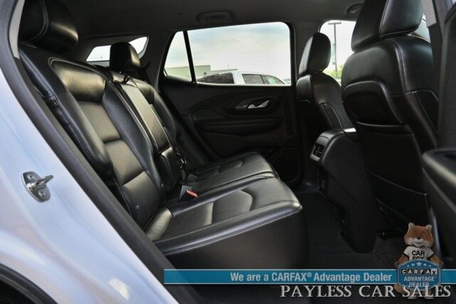 2024 GMC Terrain SLT Wasilla AK