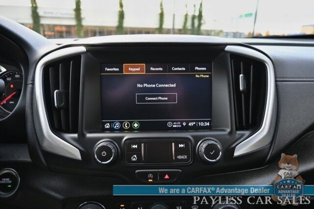 2024 GMC Terrain SLT Wasilla AK