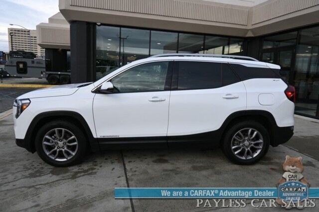 2024 GMC Terrain SLT Wasilla AK