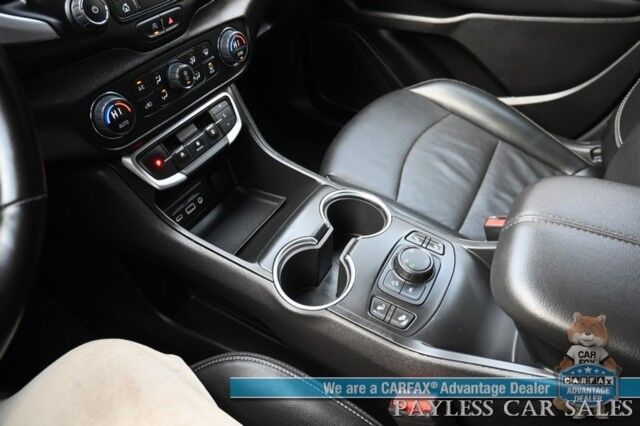 2024 GMC Terrain SLT Wasilla AK
