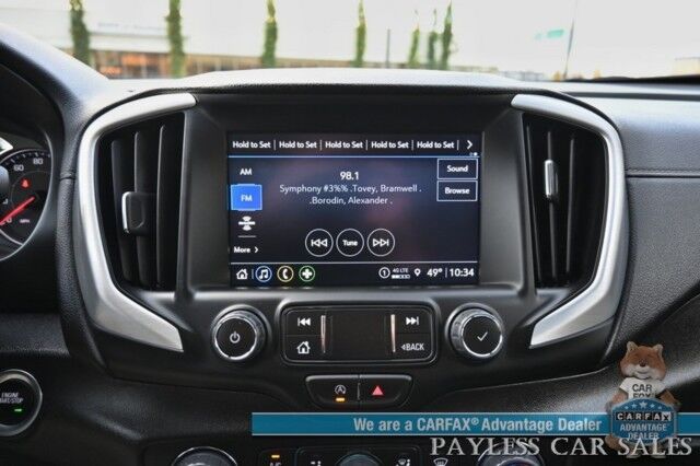 2024 GMC Terrain SLT Wasilla AK