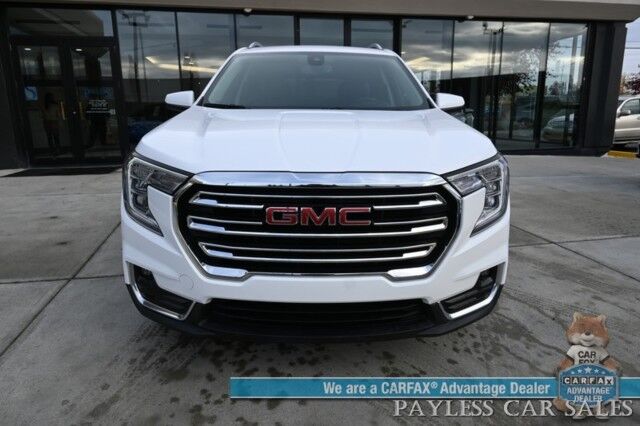 2024 GMC Terrain SLT Wasilla AK