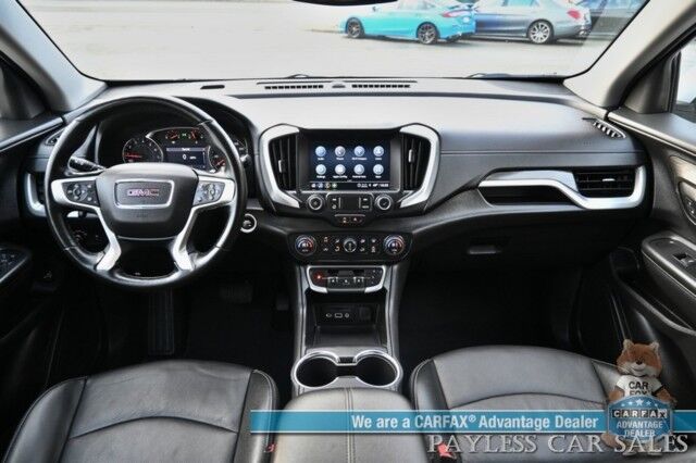 2024 GMC Terrain SLT Wasilla AK