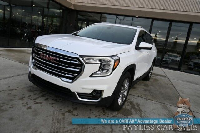 2024 GMC Terrain SLT Wasilla AK