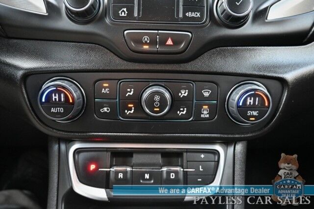 2024 GMC Terrain SLT Wasilla AK