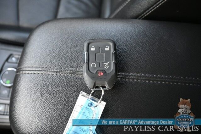 2024 GMC Terrain SLT Wasilla AK