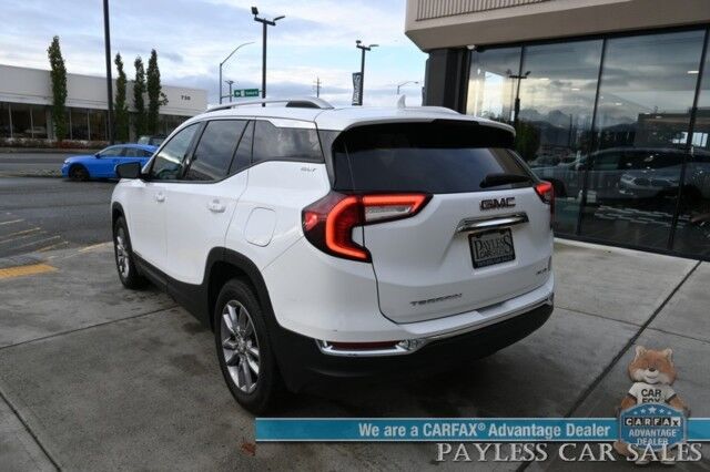 2024 GMC Terrain SLT Anchorage AK