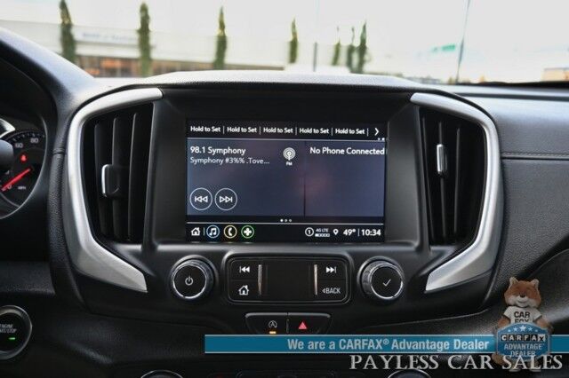 2024 GMC Terrain SLT Anchorage AK