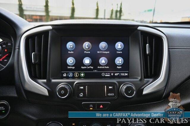 2024 GMC Terrain SLT Anchorage AK