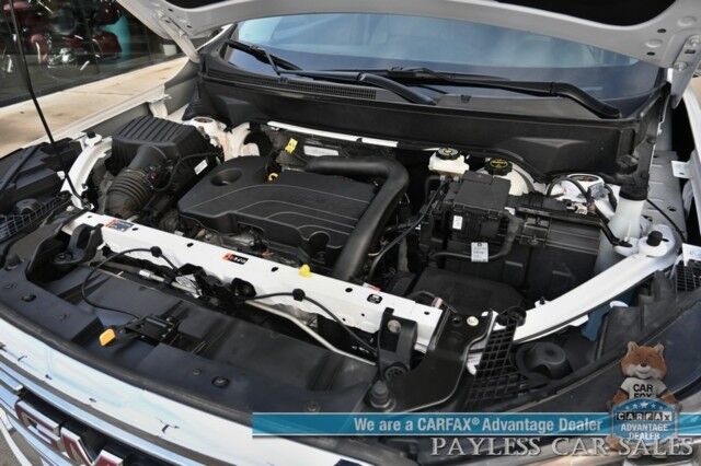 2024 GMC Terrain SLT Anchorage AK