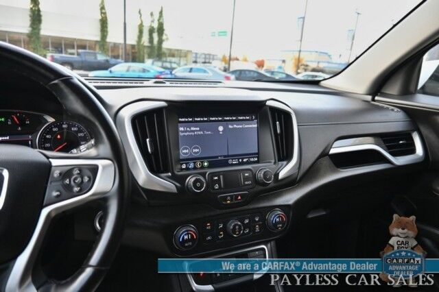 2024 GMC Terrain SLT Anchorage AK