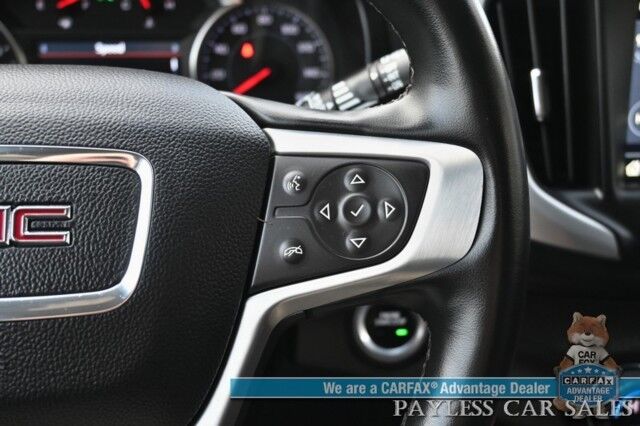 2024 GMC Terrain SLT Anchorage AK