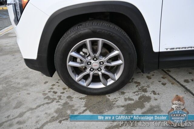 2024 GMC Terrain SLT Anchorage AK