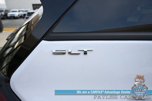 2024 GMC Terrain SLT Anchorage AK