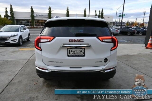 2024 GMC Terrain SLT Anchorage AK