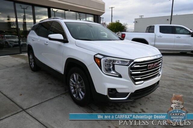2024 GMC Terrain SLT Anchorage AK