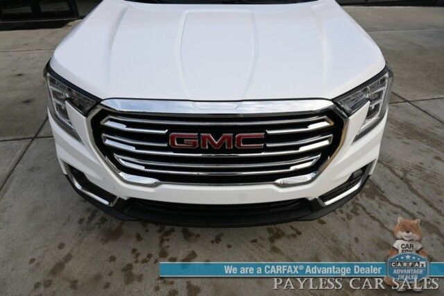 2024 GMC Terrain SLT Anchorage AK