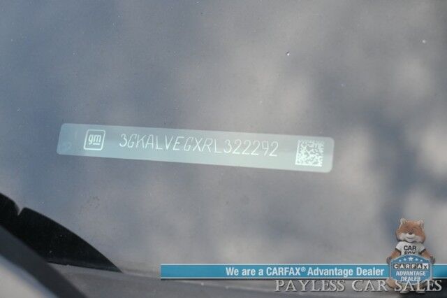 2024 GMC Terrain SLT Anchorage AK