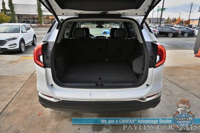 2024 GMC Terrain SLT Anchorage AK