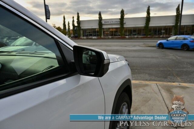 2024 GMC Terrain SLT Anchorage AK